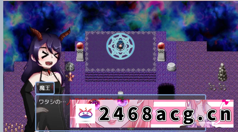 [RPG角色扮演] [RPG/PC+安卓] NPC奸-讨厌的平行诅咒/ Nasty Parallel CurseV1.0 AI汉化 [1+1.2G][百度盘]-猫咪社