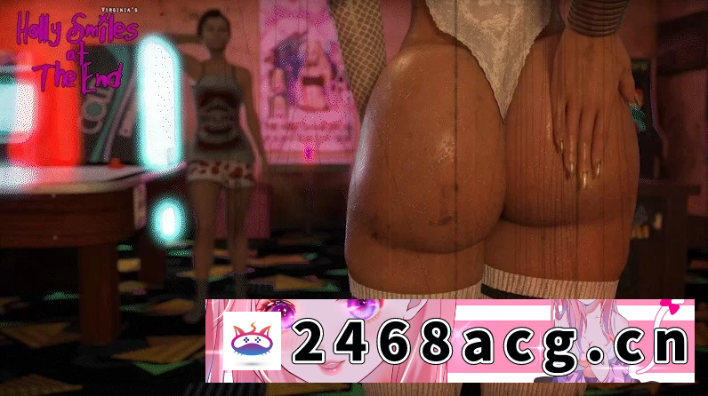 [手游] 更新[欧美SLG/动态] 霍莉最后笑了4/10 汉化版 [1+4.20G][百度盘]