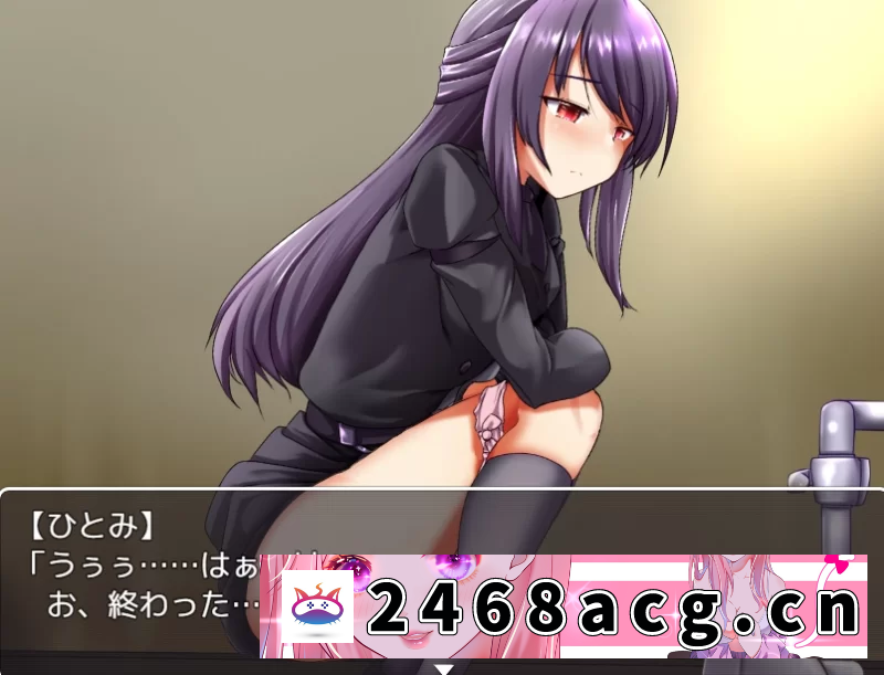 [手游]  母女盖饭[日式RPG/动态] 根本家的母女们PC+安卓AI汉化 [2+1g][百度盘]