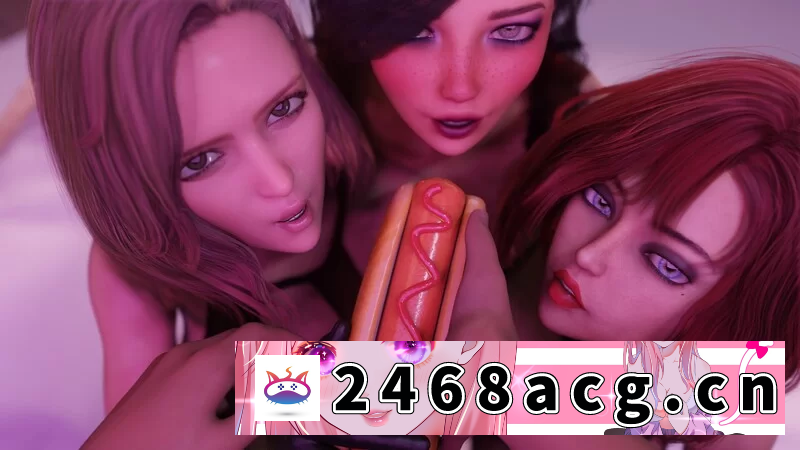 图片[2]-[SLG]【PC版】【互动SLG/3D作品/全动态】绿帽模拟器 STEAM官中 [1+6.30G][百度盘]-猫咪社