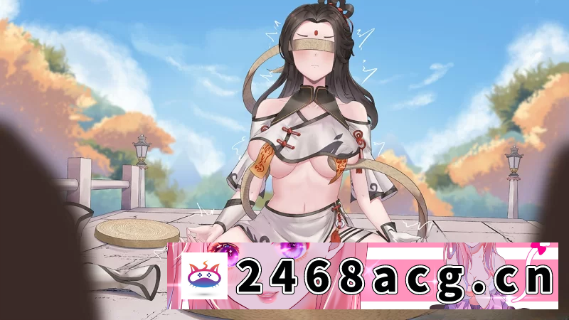 [RPG角色扮演] [国风RPG/中文/动态] 少女修仙传 Ver0.1PC+安卓模拟器/1.3G [4+1.3G][百度盘]-猫咪社