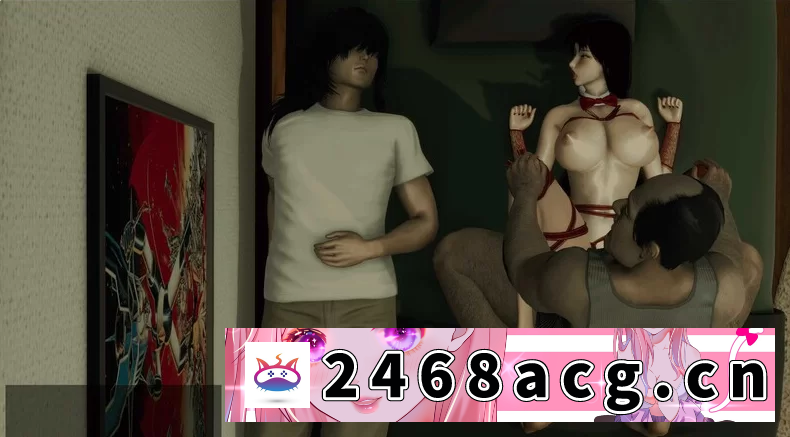 图片[4]-[SLG] 【爆款】火野丽NTR 美少女战士 ppt同人游戏[PC]汉化 [1+4.5G][百度盘] -猫咪社