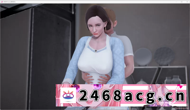 图片[6]-[SLG] 【沙盒SLG汉化】欲望小镇 欲望村Lust Village V0.8 PC+安卓 [2+4.05G][百度盘]-猫咪社