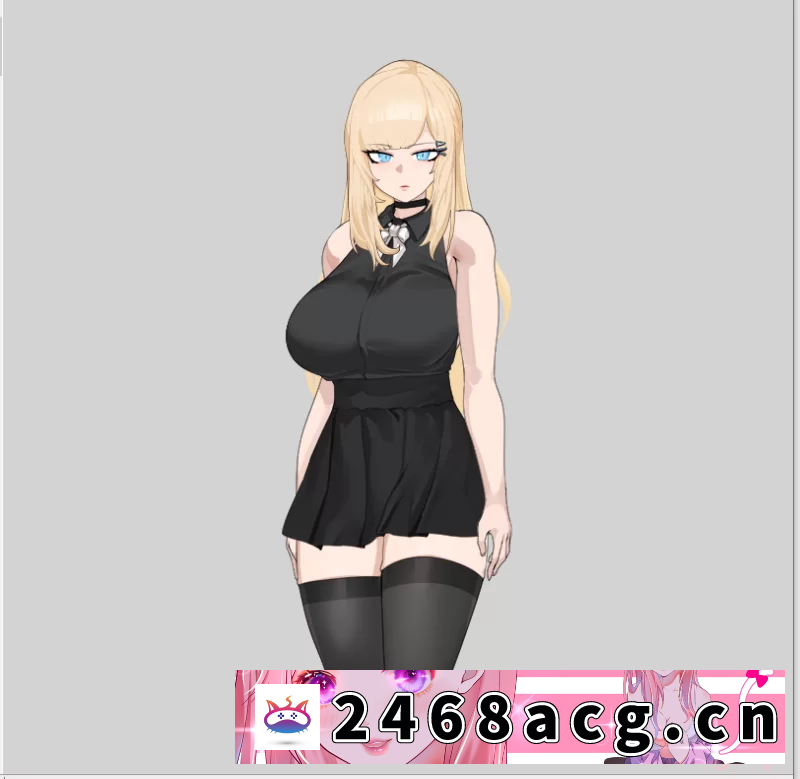 [端游] [自行打包] pc/安卓 mtool机翻 桃丼屋 寝取られたヒロイン白雪体験版 [1+800m][百度盘]