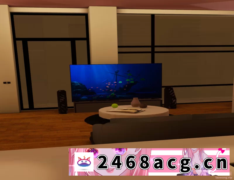 [端游] [自行打包] VRVR神作/尾行/潜入/PC加安卓双端 秘密侵入VR v1.0.1 64bit VR ONLY [2+2.12G][百度盘] -猫咪社