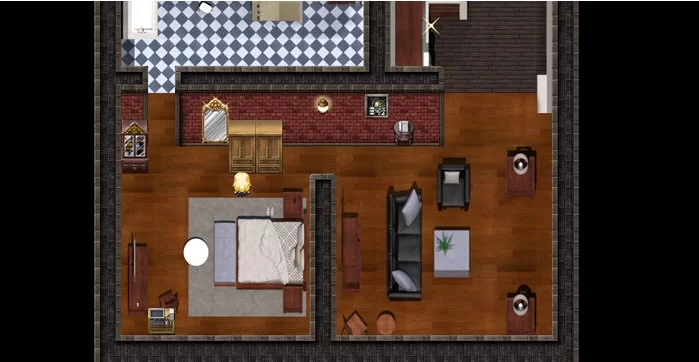 图片[2]-[RPG角色扮演]【PC/安卓】办公室waifu Ver0.92 汉化版+RPG游戏 [1+9.94G][百度盘]-猫咪社