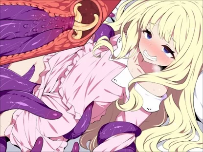 图片[3]-[手游]  PC/安卓直装/官中步兵 洗脑触手R：重置版 [2+1.5G][百度盘] -猫咪社