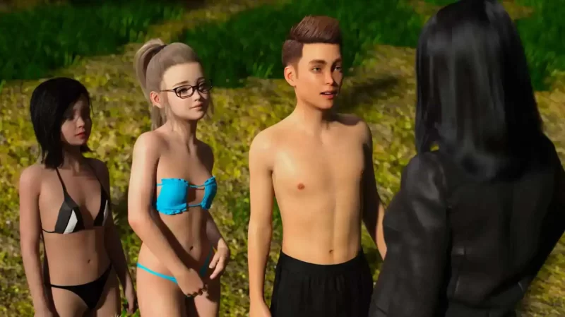 图片[6]-[欧美] 【SLG/汉化/动态】乌鸦嘴Arc2Ep.11AI版【PC+安卓/9.45G/更新】 [3+9.45G][百度盘] -猫咪社