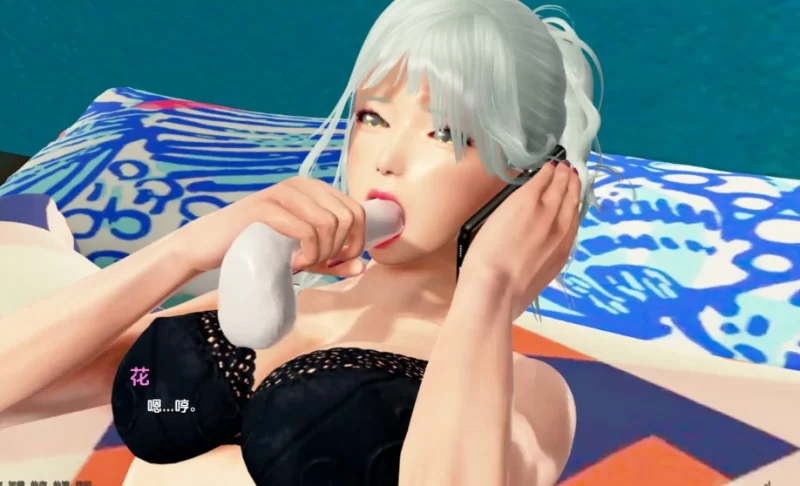 图片[4]-[SLG]  更新[欧美]Bumpkin Boy’s Bizarre Adventures S1V0.14+S2V0.15 汉化PC+安卓 [2+5.10G][百度盘]-猫咪社