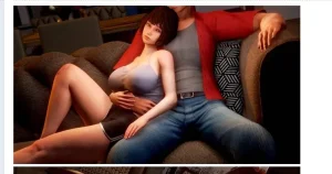 [SLG] [汉化/动态】贝拉Ep.0.1汉化版【PC+安卓 [1+235m][百度盘] -猫咪社