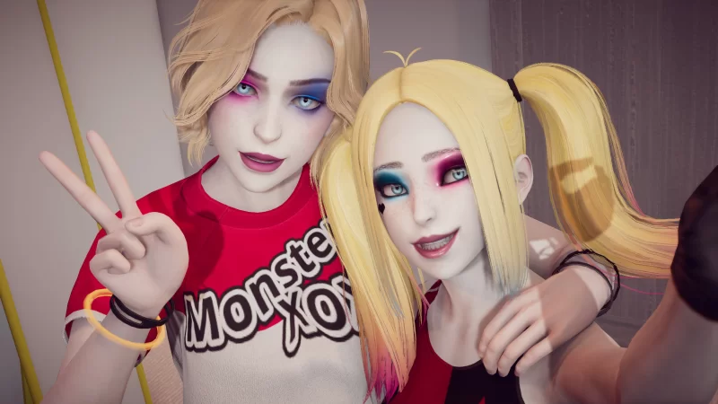 图片[3]-[欧美]【双端/母子/伦理】熟女日-Milfy Day[v0.8.3]汉化版 [2+7.6G][百度盘]-猫咪社