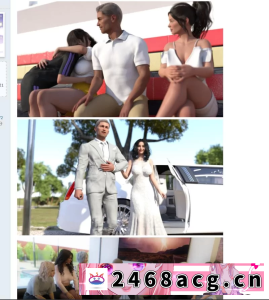 [SLG] 假父亲 Fake Father v0.3 Full PC+安卓 汉化版 [1+2.4g][百度盘]-猫咪社