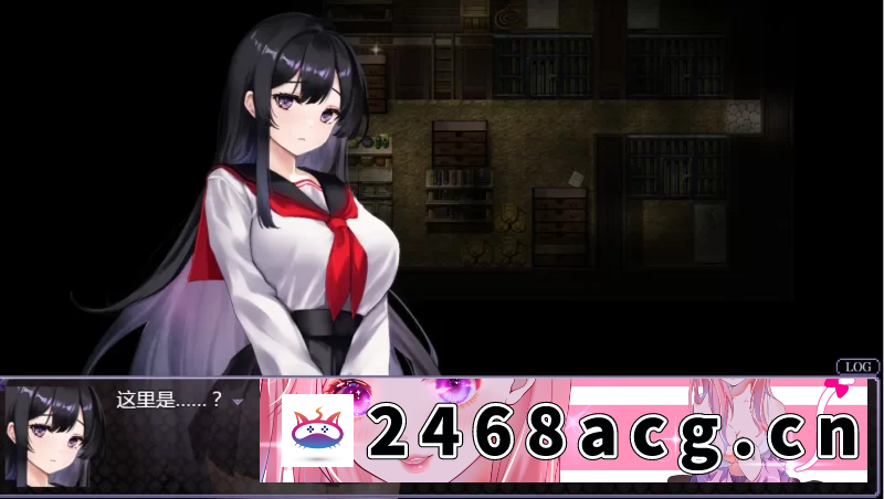 图片[2]-[RPG角色扮演] 【日系RPG/官中动态/PC+安卓joi】八千代之结 官中步兵 [1+1.6G][百度盘] -猫咪社