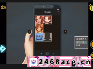 [RPG角色扮演]  安卓/动态/无码，我的乡村日常生活v0.3.1巴图版 [1+1.3g][百度盘]-猫咪社