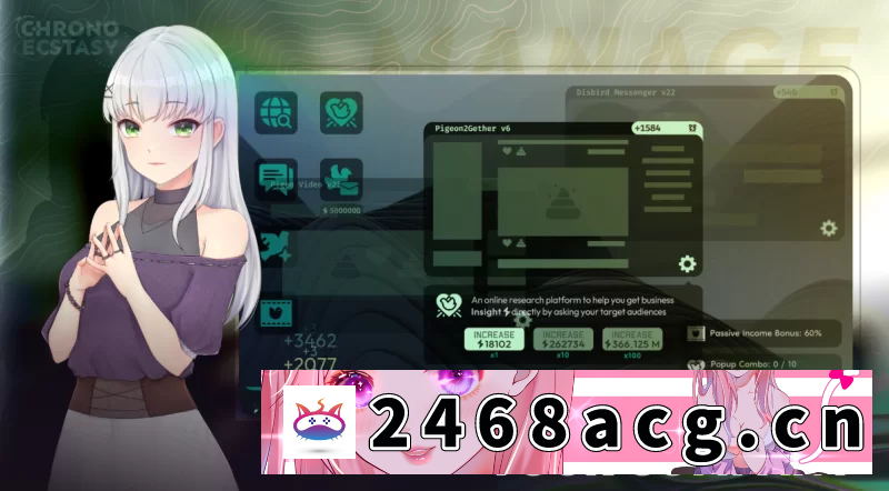 图片[4]-[手游]  [亚洲风SLG/动态]时间狂喜0.2.8稳定版PC+安卓机翻步兵 [2+2.2g][百度盘] -猫咪社