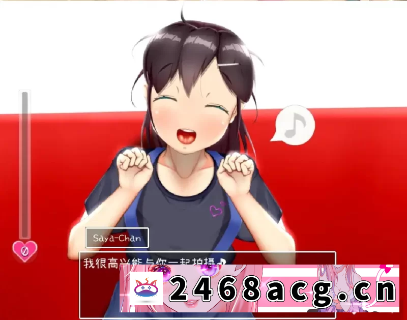 图片[2]-[RPG角色扮演]【日系RPG】IVAV!! -2nd Girl【PC+安卓】 [1+800M][百度盘] -猫咪社