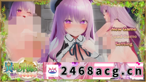 [端游] [自行打包] 【日系精品大作/PC】异世界树的巫女～用魔法尽情做色色的事Ver1.6+DLC 官中无修版 [1+6.37G][百度盘]-猫咪社