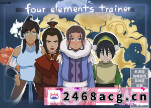 [SLG]  PC+安卓--降世神通：四元素训练师-Four Elements Trainer- V1.1.... [1+3G][百度盘]-猫咪社