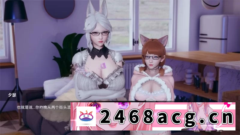 图片[3]-[SLG] 【PC+安卓双端】凤凰（Phoenixes） V12 +外传 官方中文 [1+4.20G][百度盘]-猫咪社