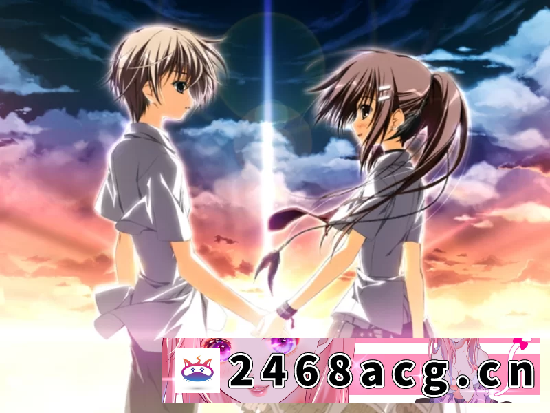 图片[2]-[ADV] [双端 安卓/pc]素晴日HD 汉化 [1+5.37G][百度盘]-猫咪社