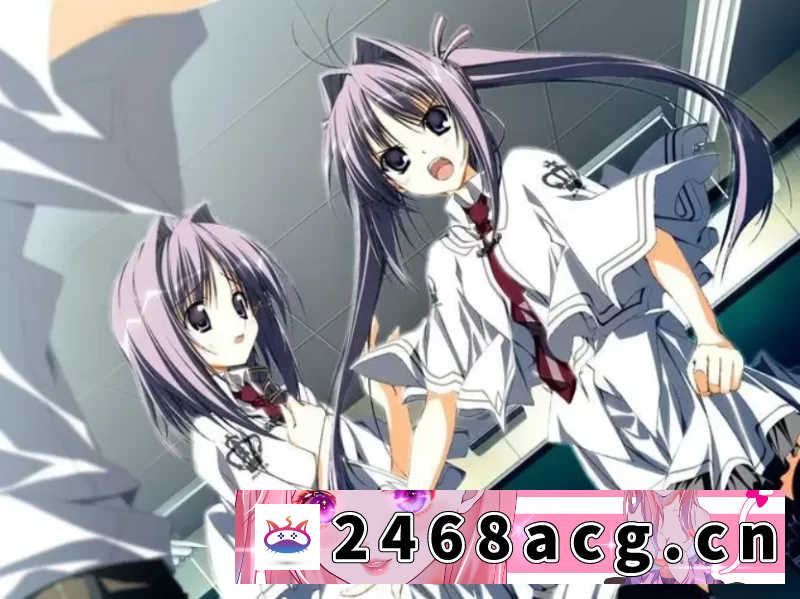 图片[3]-[ADV] [双端 安卓/pc]素晴日HD 汉化 [1+5.37G][百度盘]-猫咪社