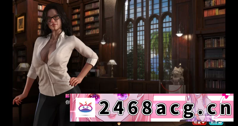 图片[2]-[欧美]【神作RPG/精翻/双端/动态】纳迪亚之宝-完结[作弊+存档+攻略] [2+10.6G][百度盘] -猫咪社