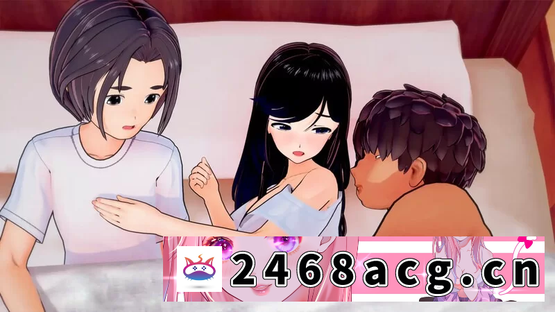 图片[2]-[手游] 更新【安卓/电脑】亚洲风/SLG/NTR/动态] 我对易的痴迷V0.7.0 汉化版 [2+2.59g][百度盘]-猫咪社