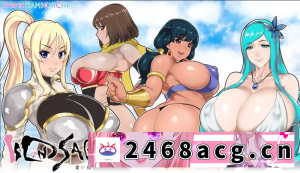 [端游] [自行打包] 【大型RPG精品/中文/全动态/PC+安卓joi】[神乳] 灵岛传说 官方中文步兵版 [1+6.47G][百度盘]-猫咪社