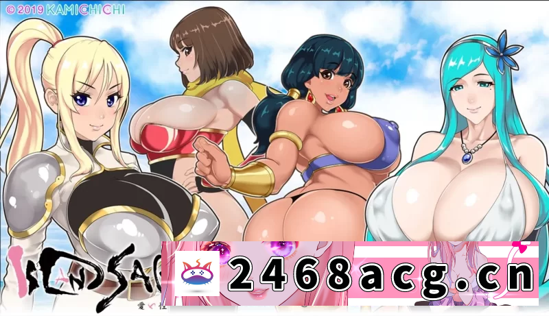 [端游] [自行打包] 【大型RPG精品/中文/全动态/PC+安卓joi】[神乳] 灵岛传说 官方中文步兵版 [1+6.47G][百度盘]-猫咪社