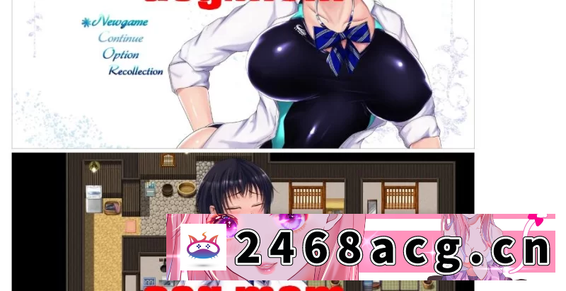 图片[4]-[SLG]夏色泡影夏色のコワレモノ1.04PC+安卓AI汉化版 [1+2.3g][百度盘]-猫咪社