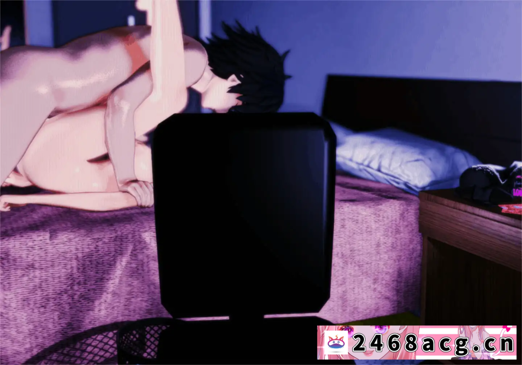 图片[3]-[无码-汉化] [自行打包] [PC.安卓模拟器][NTR/隐奸/已打补丁]刀剑SAO气息遮断的魔法V0.80 [3+4.38G][百度盘] -猫咪社