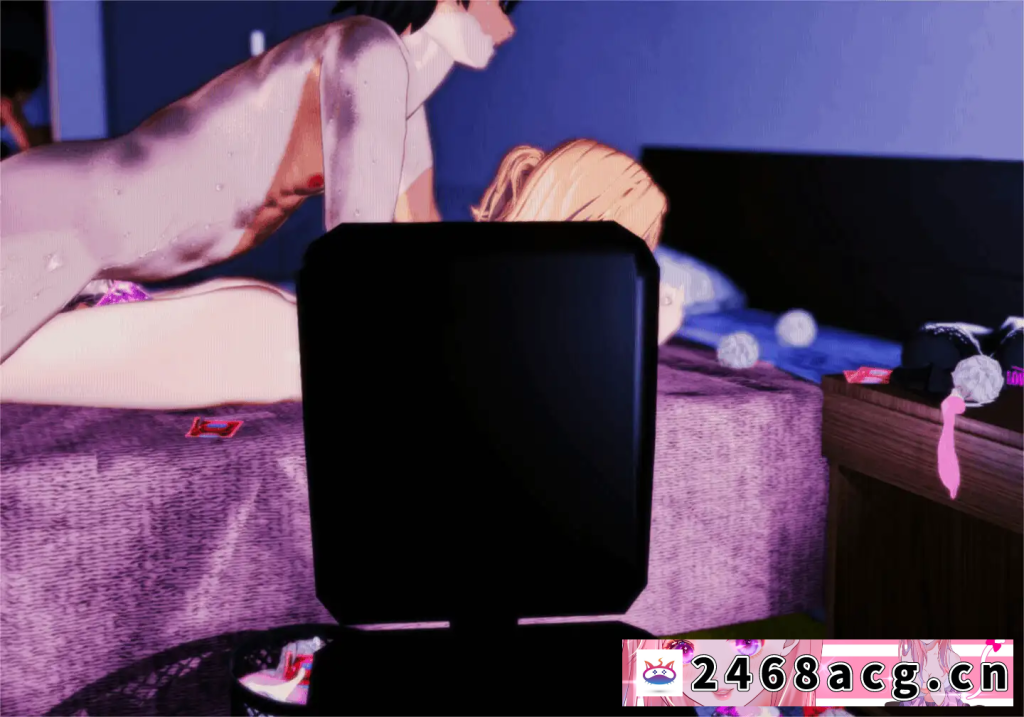 图片[4]-[无码-汉化] [自行打包] [PC.安卓模拟器][NTR/隐奸/已打补丁]刀剑SAO气息遮断的魔法V0.80 [3+4.38G][百度盘] -猫咪社