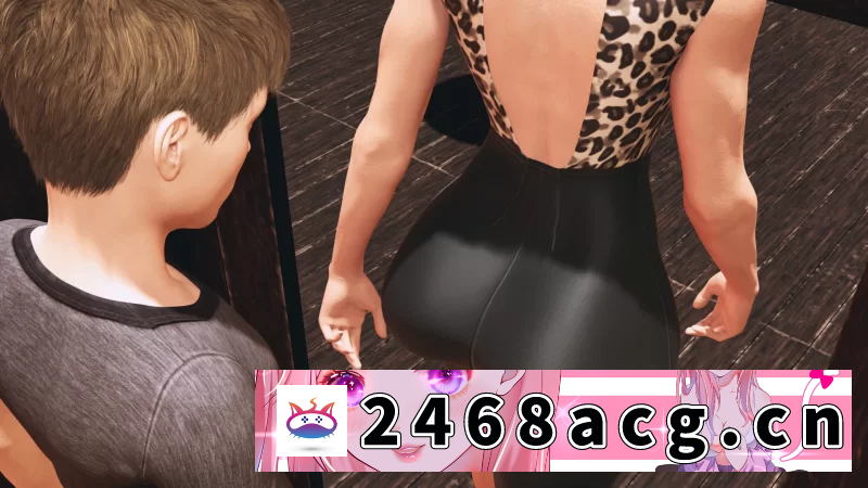 图片[2]-[欧美] 【双端/熟女】童年戏剧-PoVeşti: Childhood Drama[v3.8]机翻汉化版 [2+3G][百度盘] -猫咪社