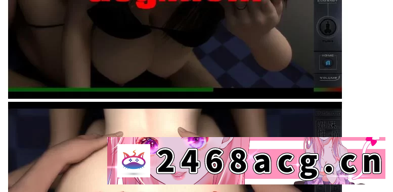 图片[2]-[其他]  梅麻吕：姐姐和妹妹的性事！PC+安卓游戏+动画AI解码汉化版 [1+3.7g][百度盘]-猫咪社