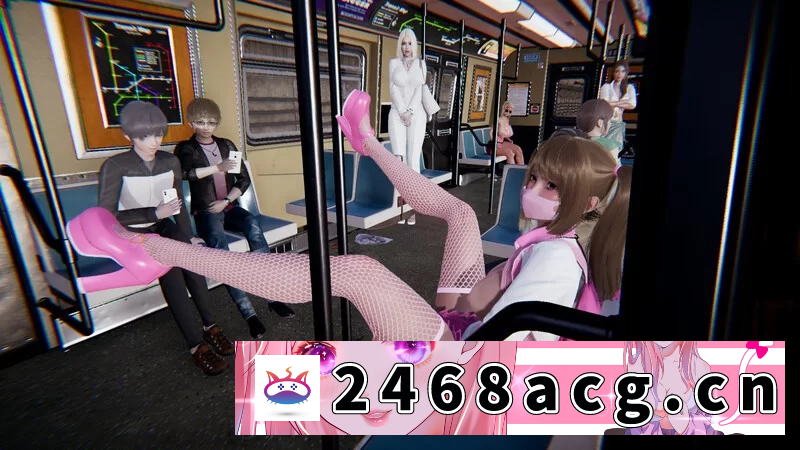 [SLG] 【双端/调教】花痴驯兽师Nympho Tamer 0.74 [1+5.59G][百度盘]-猫咪社