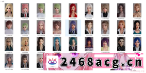 [SLG] [安卓/官中]特工17远古版本 [1+500M][百度盘] -猫咪社