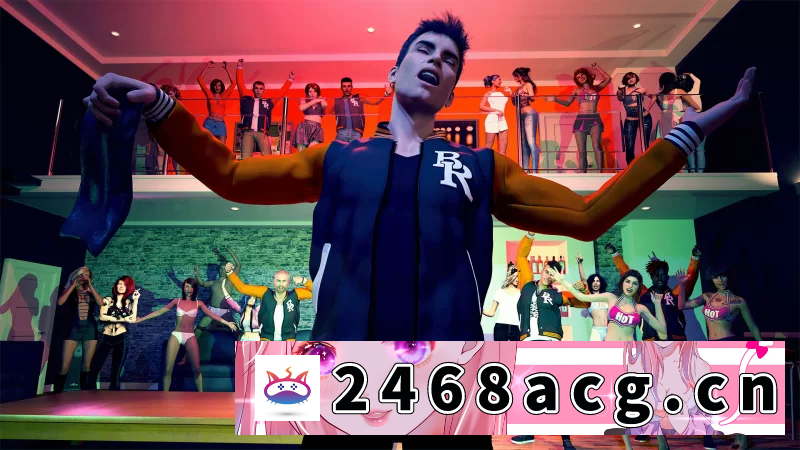 图片[6]-[SLG] 大型神作【PC+安卓】我的大学生活S1+S2+S3EP11.1 +DLC作弊+存档 [11+43G][百度盘] -猫咪社