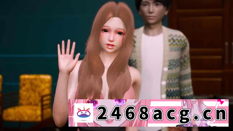 图片[3]-[SLG]  [SLG/汉化/动态/双端] 调节器0.8汉化版 Regressor [2.67G] [1+2.67G][百度盘]-猫咪社