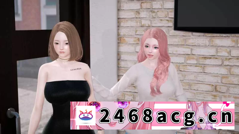 图片[5]-[SLG]  [SLG/汉化/动态/双端] 调节器0.8汉化版 Regressor [2.67G] [1+2.67G][百度盘]-猫咪社