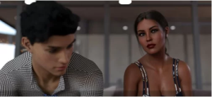 [SLG] 【PC/安卓】美丽的游戏(The Beautiful Game) V0.8.1 汉化+动态SLG游戏 [1+4.51G][百度盘]-猫咪社