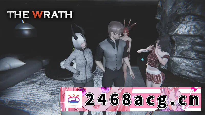 [SLG][更新]宿命论V2.0 官方中文【PC+安卓双端-6.20G/更新】 [1+6.20G][百度盘]-猫咪社