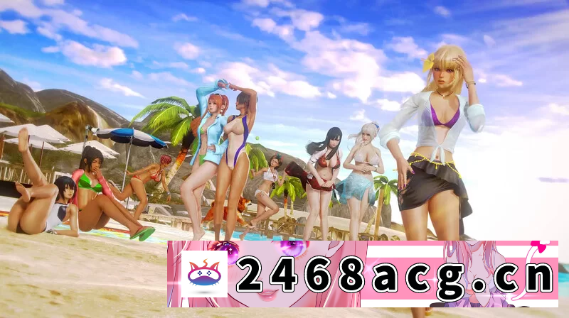 [SLG] 【PC+安卓】【国风神作SLG/动态】二次元老婆学院：外府学… [1+7.80G][百度盘]-猫咪社