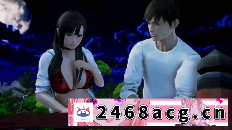 图片[4]-[SLG] 【PC+安卓】【国风神作SLG/动态】二次元老婆学院：外府学… [1+7.80G][百度盘]-猫咪社