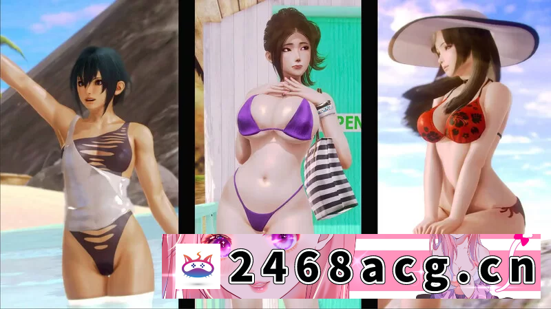 图片[5]-[SLG] 【PC+安卓】【国风神作SLG/动态】二次元老婆学院：外府学… [1+7.80G][百度盘]-猫咪社