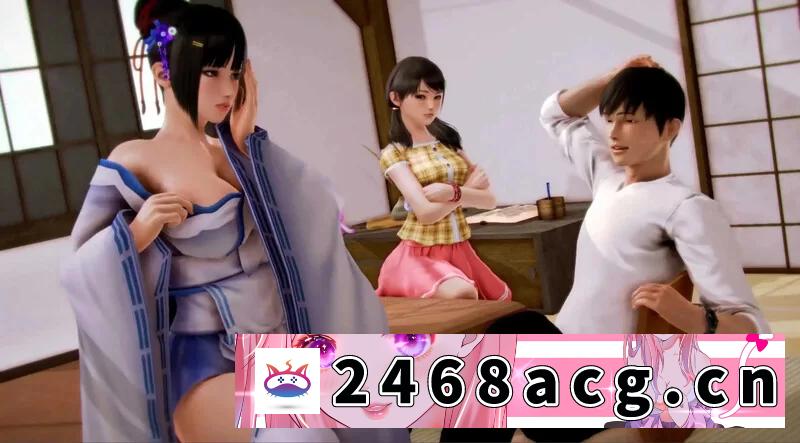 图片[6]-[SLG] 【PC+安卓】【国风神作SLG/动态】二次元老婆学院：外府学… [1+7.80G][百度盘]-猫咪社