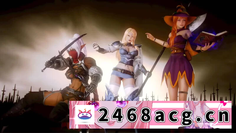 图片[7]-[SLG] 【PC+安卓】【国风神作SLG/动态】二次元老婆学院：外府学… [1+7.80G][百度盘]-猫咪社