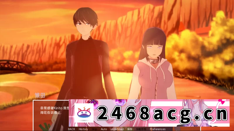 图片[2]-[手游] [自行打包] [亚洲风SLG/同人/动态] 多元宇宙平衡v0.9.9.4 汉化版 [1+3.46G][百度盘] -猫咪社