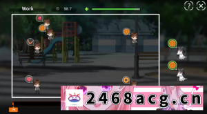 [SLG]【PC/SLG/安卓】冥婚交友中心厉鬼恋爱指南 Ver1.1.1.6 官方中文版+台湾省中文语音版 [1+2.2g][百度盘]-猫咪社