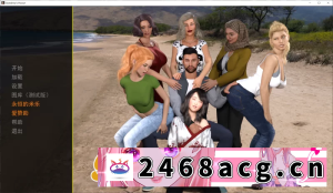 [SLG] 【SLG/精翻/PC+安卓】奶奶家 Grandma's House 全5季 v0.76 作弊+存档 [11+17G][百度盘]-猫咪社