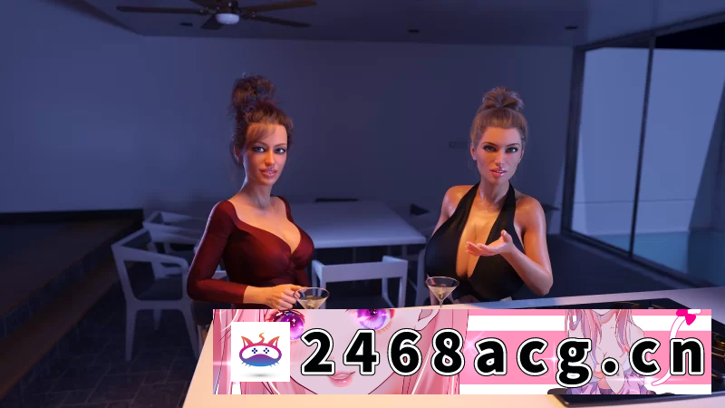 图片[4]-[欧美]【双端/熟女伦理】欲望囚笼-Locked in Temptation[v1.0]完结汉化版 [2+2G][百度盘]-猫咪社